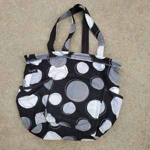 Thirty-One retro metro
